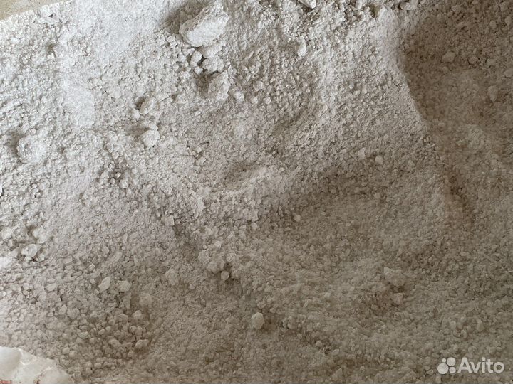 Соль кормовая