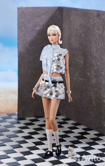 Кукла интегрити integrity toys Imogen Lennox NU. F