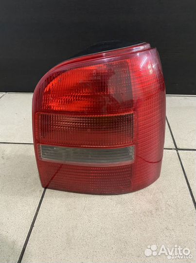 Фонарь задний левый Audi А4 Б5