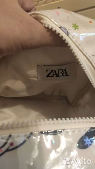 Рюкзак детский zara