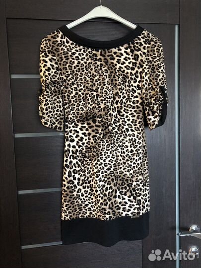 Платья и рубашка