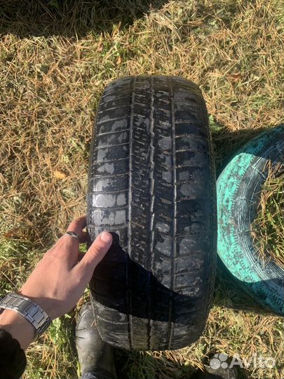 КАМА Kама-Euro LCV-131 185/60 R14 82