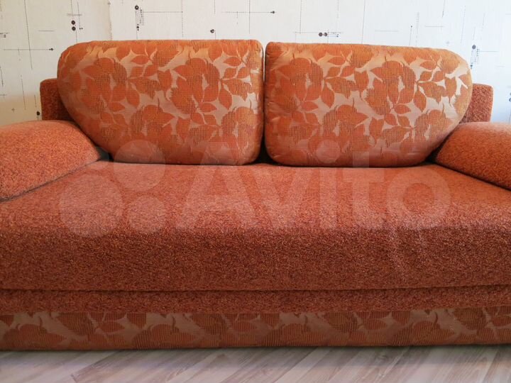 Комната 14 м² в 1-к., 4/8 эт.