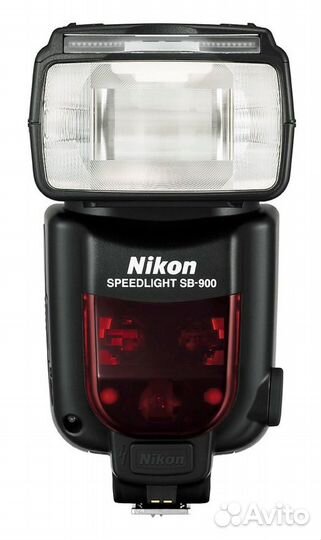 Вспышка nikon sb 900