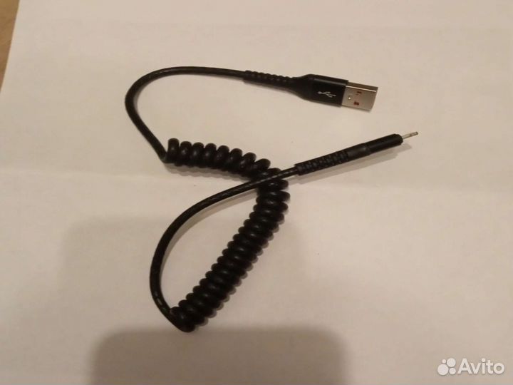 Дата-кабель USB-8pin для Apple