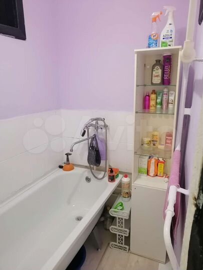 2-к. квартира, 39,9 м², 1/5 эт.