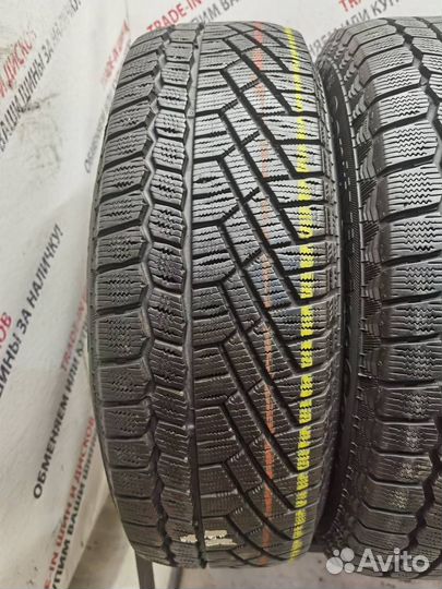 Continental ContiVikingContact 5 195/65 R15 95T