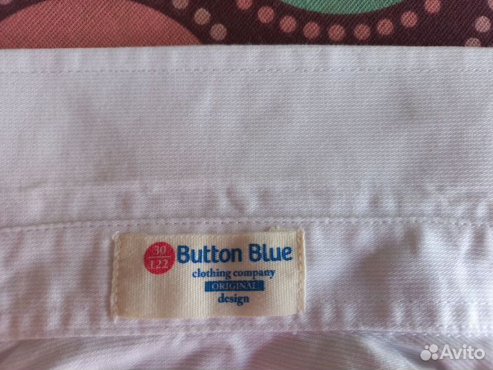 Школьные рубашки