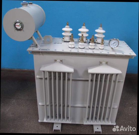 Трансформатор тсзл