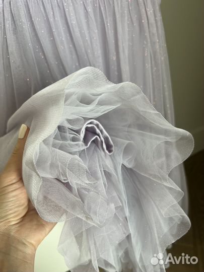 Платье для девочки sela