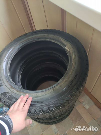 Viatti Brina Nordico V-522 185/60 R15