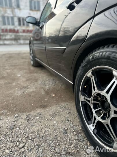 Ford Focus 1.8 МТ, 2005, 200 000 км