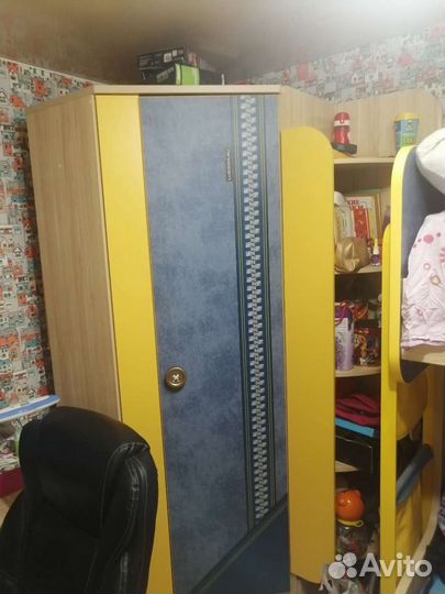 Детский гартитур