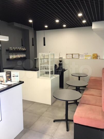 Торговая площадь, 15 м²