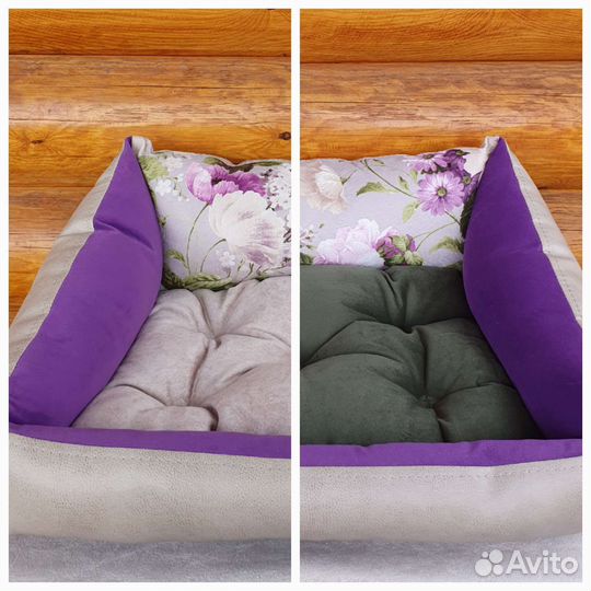 Лежанка для животных