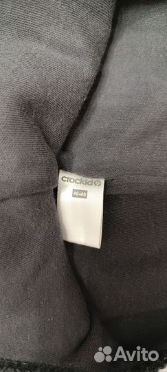 Шапка шлем crockid 46-48