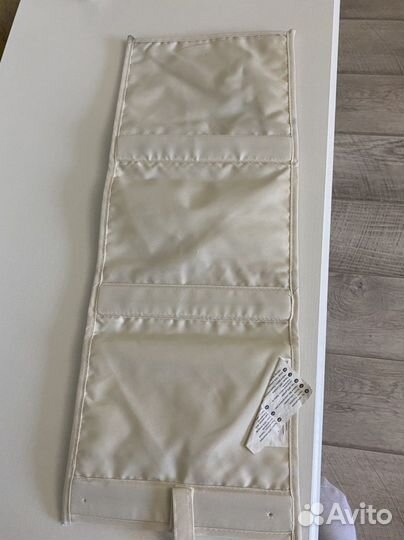 Карманы подвесные Икея