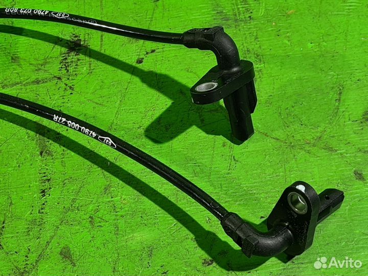 Датчик ABS задний для VAZ LADA Largus 2012