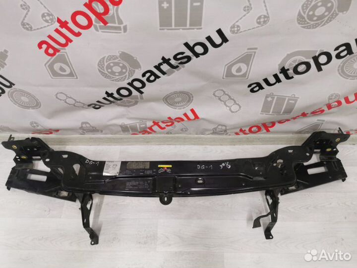 Панель передняя (Телевизор) Volvo Xc90 D5244T18