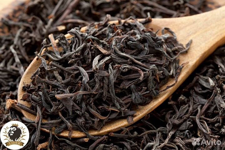 Черный чай Иранский оптом