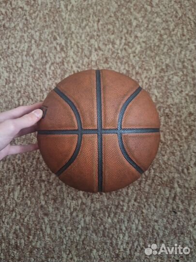 Баскетбольный мяч adidas all-court 3.0