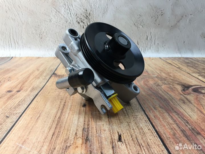 Насос гур Hyundai/Kia Sportage /Tucson 57100-2E000