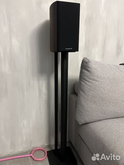 Домашний кинотеатр