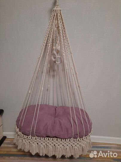 Гамак для животных