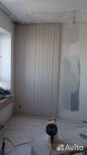 Ремонт сантехники и электрики