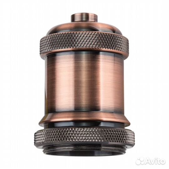 Патрон электрический Navigator 61 519 NLH-V01-006