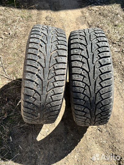 Nokian Tyres Hakkapeliitta 5 195/60 R15