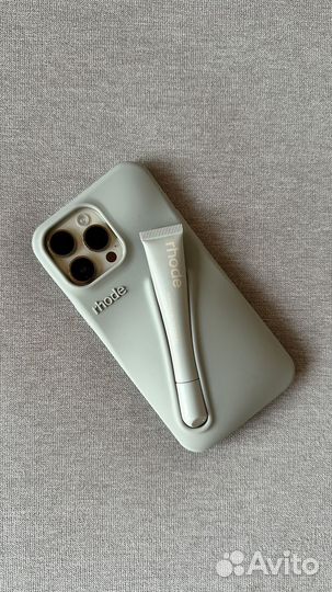 Чехол rhode (реплика) iPhone 14 Pro Max