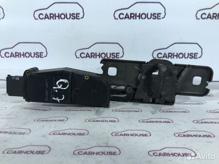 Замок багажника Audi Q7