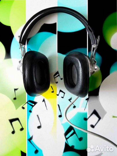 Монтаж нарезка музыки