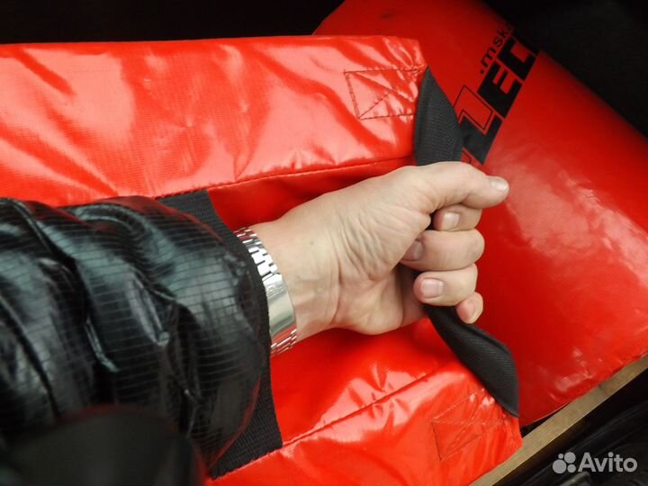 Защита для тхэквондо каратэ