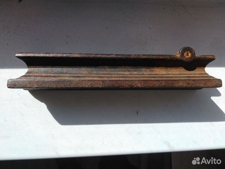 Уровень от пушки ркка 1938 г. ВОВ