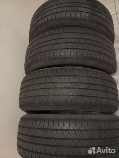 Yokohama Geolandar SUV G055 225/55 R18 98H