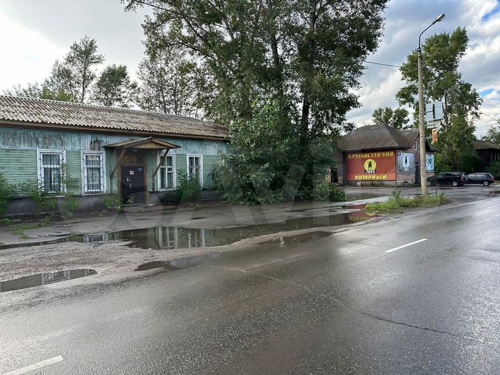 Офис, 400 м²