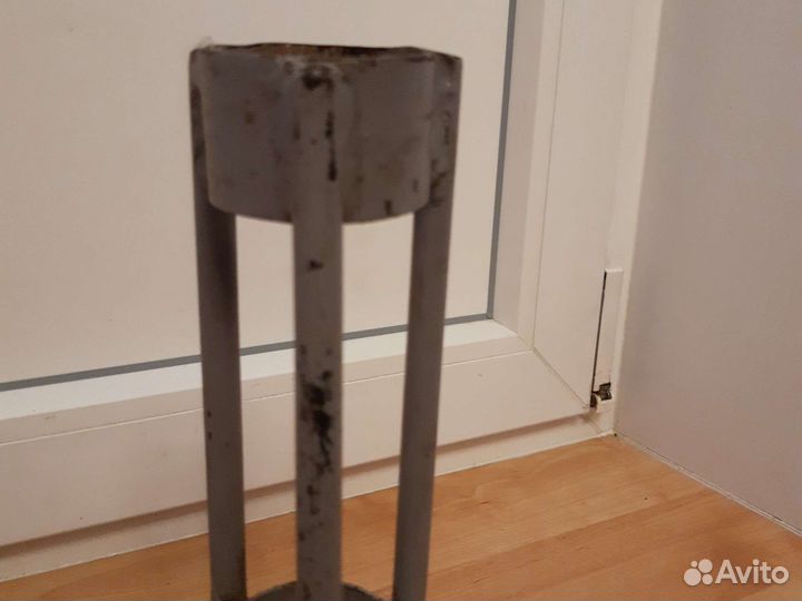 Подставка для живой елки