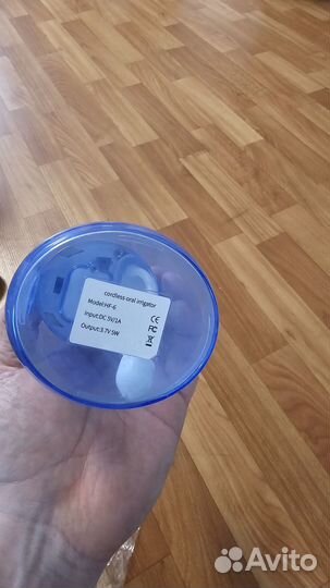 Ирригатор H2OFloss HF-6