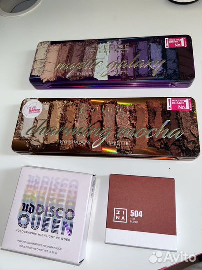 Набор косметики