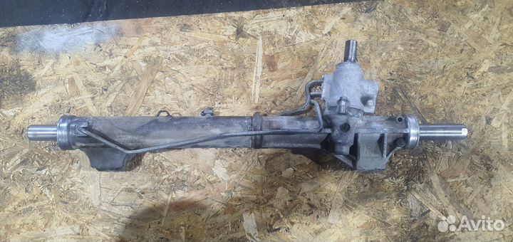 Рейка рулевая Peugeot Expert