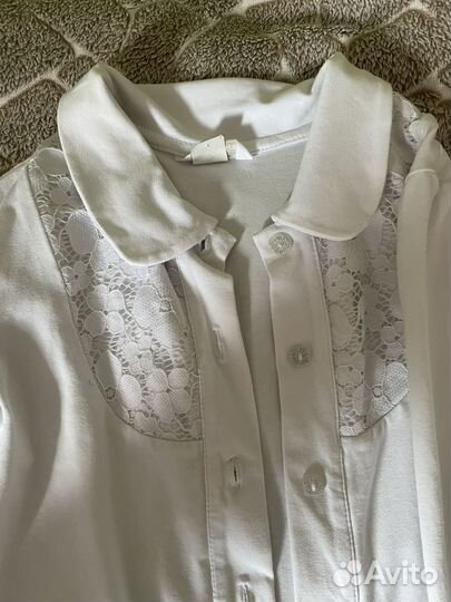 Школьная одежда для девочки 128-140