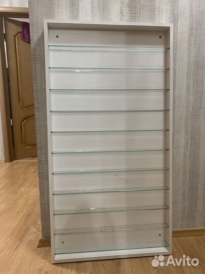 Полка настенная для гель-лаков