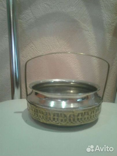 Посуда СССР