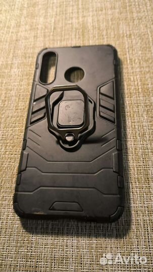 Чехол на телефон P 30-lite