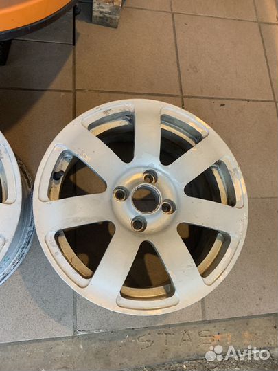 Кованные смк D49 R15