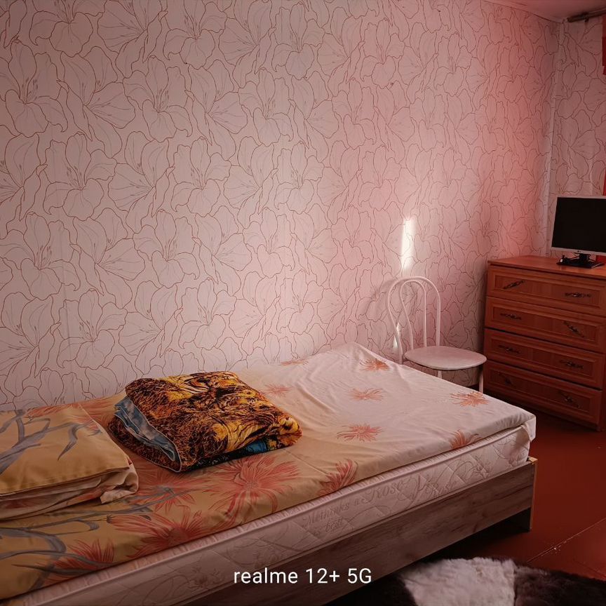 Квартира 2-комн. 58.5 м² в Кедровый — фото 9 из 9