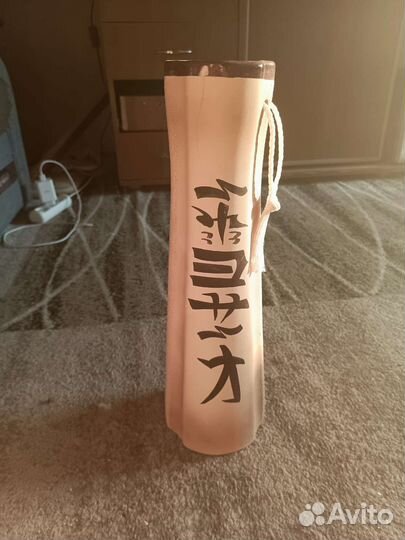 Ваза азиатская