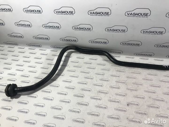 Стабилизатор передний Volkswagen Passat B3 1.6 TDI